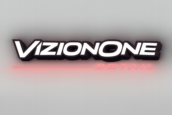 VizionOne Detail