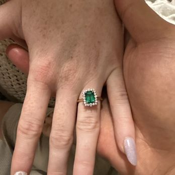 INTA Gems & Diamonds - Engagement Ring - Jewelry Near Me - Los Angeles, California INTA Gems & Diamonds - Engagement Ring - Jewelry Near Me - Los Angeles, California