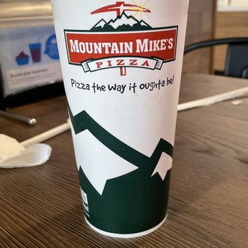 Mountain Mike's Pizza - Pizza Near Me - Reno, Nevada