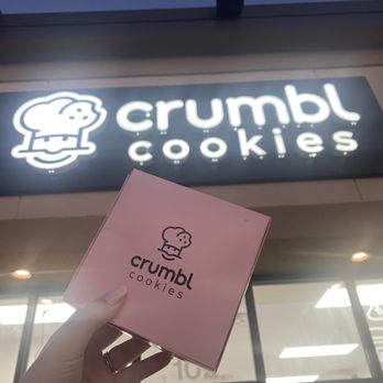 Crumbl - Sun Prairie - Bakeries Near Me - Sun Prairie, Wisconsin