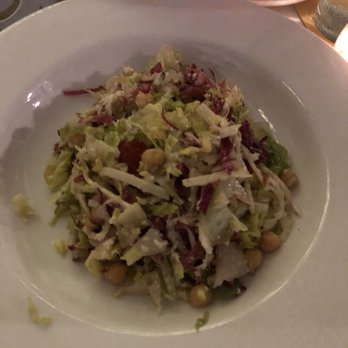 Campiello - Chopped Salad - Italian Near Me - Naples, Florida Campiello - Chopped Salad - Italian Near Me - Naples, Florida