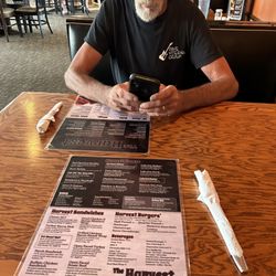 New Harvest Restaurant and Pub