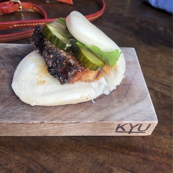 Kyu - Asian Fusion Near Me - Miami, Florida Kyu - Asian Fusion Near Me - Miami, Florida