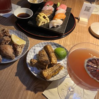 Konban - Izakaya Near Me - New York, New York