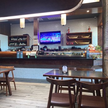 Yokohamaya - Sushi Bars Near Me - Cypress, Texas