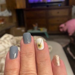 LA Nails & Spa