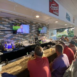 The Pool Bar