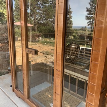 Enlighten Sauna - 3 person sauna - Saunas Near Me - Burlingame, California
