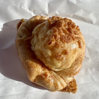 Three Girls Bakery - Boreka (potato & cheese) - Bakeries Near Me - Seattle, Washington Three Girls Bakery - Boreka (potato & cheese) - Bakeries Near Me - Seattle, Washington