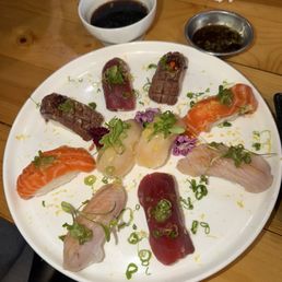 Omakase Omakase