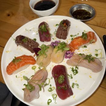 Ju Hachi - Omakase - Sushi Bars Near Me - Sacramento, California Ju Hachi - Omakase - Sushi Bars Near Me - Sacramento, California