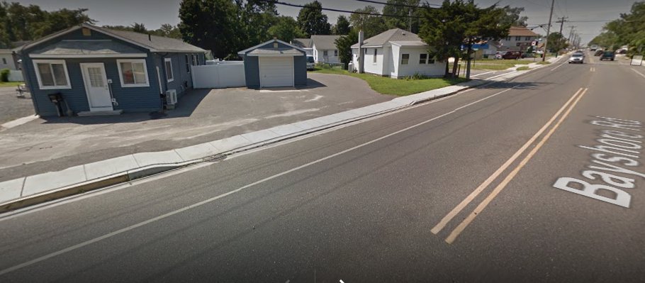 Slide of Al's Plumbing & Heating