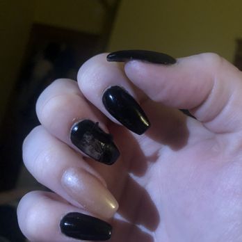 Lovely Nails - Gel came off after one day - Nail Salons Near Me - Newport, Kentucky Lovely Nails - Gel came off after one day - Nail Salons Near Me - Newport, Kentucky