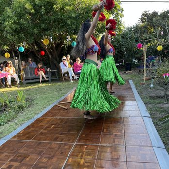 Hawaiian Entertainers photo 8