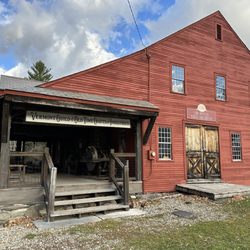 Weston Playhouse Theatre Company