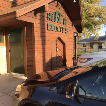 House of Coates - Entrance - Bars Near Me - Rosemount, Minnesota House of Coates - Entrance - Bars Near Me - Rosemount, Minnesota