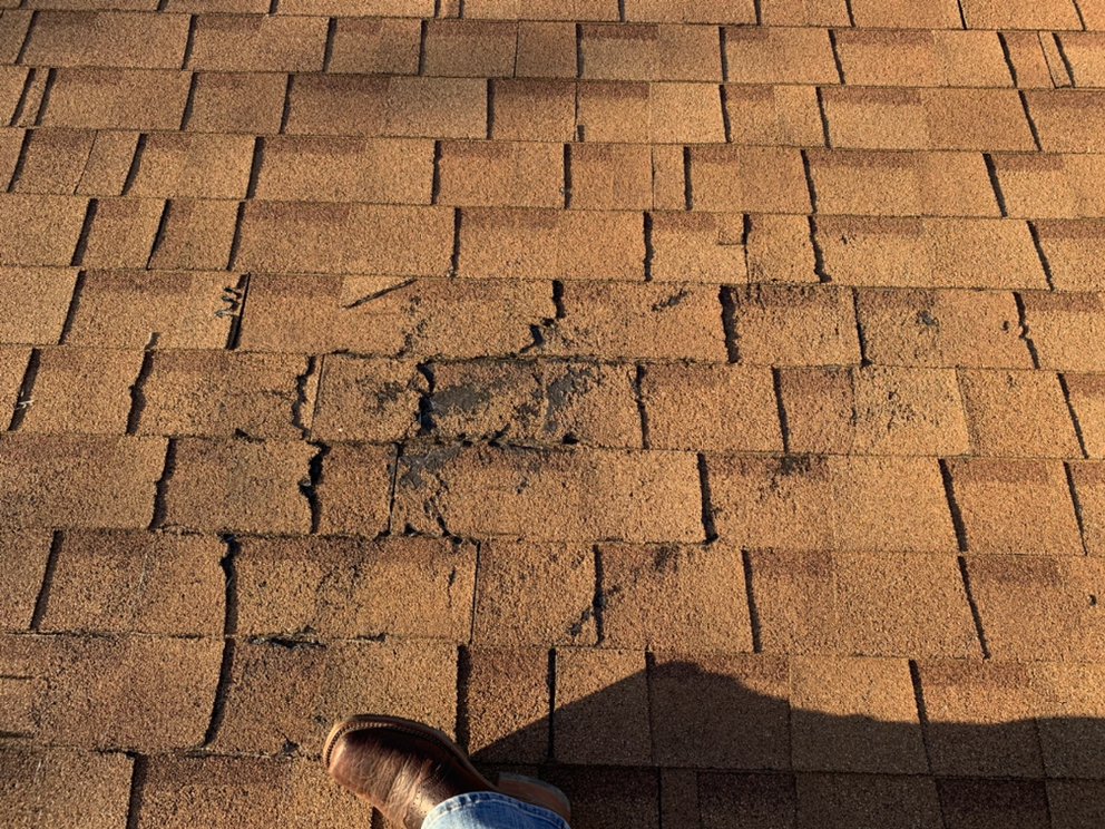 Slide of JACS General Contracting