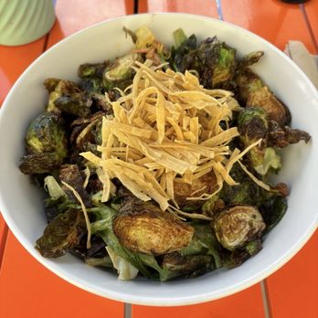 Green New American Vegetarian - Dagobah Jungle - Vegetarian Near Me - Tempe, Arizona Green New American Vegetarian - Dagobah Jungle - Vegetarian Near Me - Tempe, Arizona
