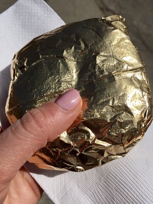 Gold Standard by null