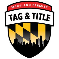 Maryland Premier Tag & Title