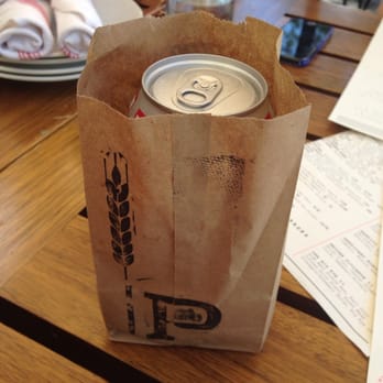 Prato - PBR in a bag - Pizza Near Me - Winter Park, Florida Prato - PBR in a bag - Pizza Near Me - Winter Park, Florida