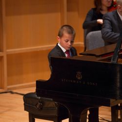 Natalia Huang Piano Studio