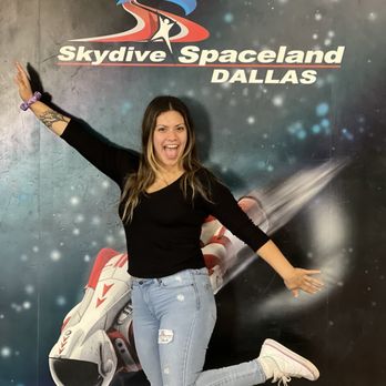 Skydive Spaceland Dallas - Skydiving Near Me - Whitewright, Texas Skydive Spaceland Dallas - Skydiving Near Me - Whitewright, Texas
