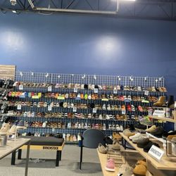 Fox Valley Birkenstock - Green Bay - Shoes