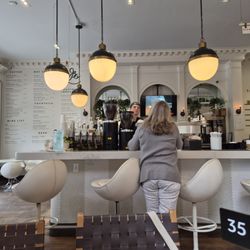 Java Burrito Company - Coffee / Pastry Bar