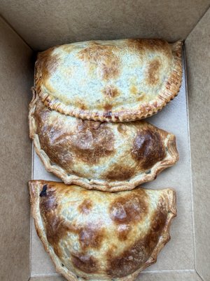 El Sur Empanadas by null