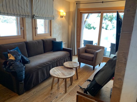 Hôtel Les Loges Blanches by null