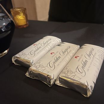Solera - "Golden ticket" - Lounges Near Me - Honolulu, Hawaii