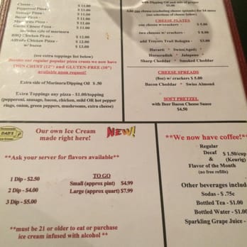 Buckeye Winery - Snacks & stuff - Wineries Near Me - Newark, Ohio