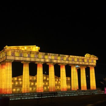 Lantern Festival - Festivals Near Me - Phoenix, Arizona