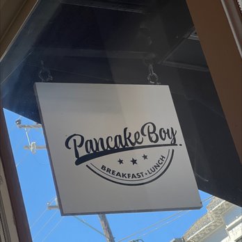 Pancake Boy - Breakfast & Brunch Near Me - San Francisco, California Pancake Boy - Breakfast & Brunch Near Me - San Francisco, California
