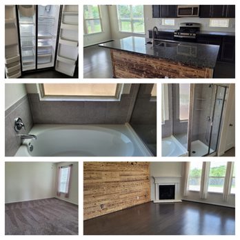 Texas-Made Cleaning Services - After pictures - Home Cleaning Near Me Texas-Made Cleaning Services - After pictures - Home Cleaning Near Me