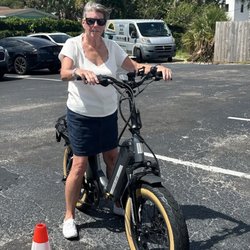 Daytona Electric Bikes