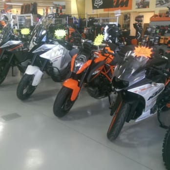 Experience Powersports - Motorcycle Dealers Near Me - Moses Lake, Washington