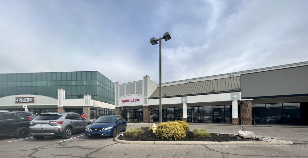 SWIMVILLE USA Updated September 2024 7714 Montgomery Rd, Cincinnati