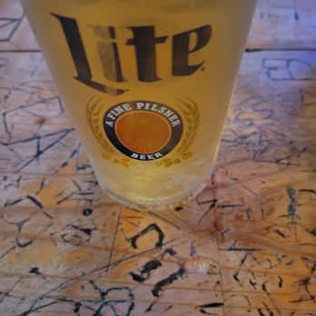 Koppe Bridge Bar & Grill - a glass of beer - American Near Me - College Station, Texas Koppe Bridge Bar & Grill - a glass of beer - American Near Me - College Station, Texas