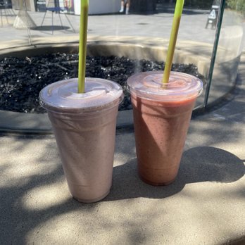 Protini Bar - Protein shakes - Juice Bars & Smoothies Near Me - Woodland Hills, California