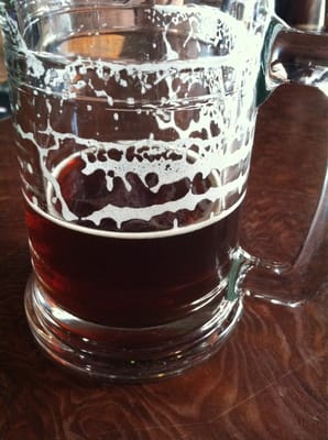 Oberon's Cocktail Bar & Venue by null