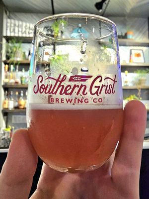 Southern Grist - Nations (West Nashville) by null