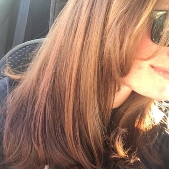 Vickey Dennis - Hair Extensions Near Me - Maryville, Tennessee