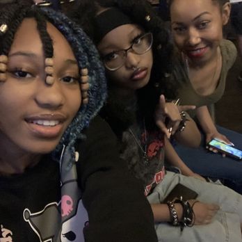 Mavrix - Me and my littles - Bowling Near Me - Scottsdale, Arizona