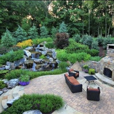Hardscape Services - Hardscape Services
Transform your outdoor space into a breathtaking retreat with Pease Landscaping LLC! We are passionate about creating stunning landscapes that blend beauty and functionality. Our team specializes in hardscape services, where we craft durable and visually appealing patios, walkways, and retaining walls that elevate your property's aesthetic. Imagine your garden graced with elegant rock landscaping, where every stone is meticulously placed to complement the natural environment. Our expertise in designing and installing these features ensures your outdoor space not only stands out but also stands the test of time.
We believe a well-designed landscape is more than just a visual delight—it's a personal sanctuary. That's why our comprehensive landscape services cover every aspect of your outdoor needs. From initial consultation to final installation, we work closely with you to bring your vision to life with precision and artistry. Call us today, and let us turn your dream landscape into reality! Hardscape Services - Hardscape Services
Transform your outdoor space into a breathtaking retreat with Pease Landscaping LLC! We are passionate about creating stunning landscapes that blend beauty and functionality. Our team specializes in hardscape services, where we craft durable and visually appealing patios, walkways, and retaining walls that elevate your property's aesthetic. Imagine your garden graced with elegant rock landscaping, where every stone is meticulously placed to complement the natural environment. Our expertise in designing and installing these features ensures your outdoor space not only stands out but also stands the test of time.
We believe a well-designed landscape is more than just a visual delight—it's a personal sanctuary. That's why our comprehensive landscape services cover every aspect of your outdoor needs. From initial consultation to final installation, we work closely with you to bring your vision to life with precision and artistry. Call us today, and let us turn your dream landscape into reality!