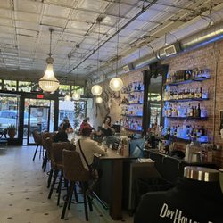 Dry Hollow Bar - Dry Hollow Bar
