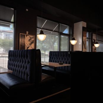 1845 Taste Texas - Booth - Steakhouses Near Me - Flower Mound, Texas 1845 Taste Texas - Booth - Steakhouses Near Me - Flower Mound, Texas