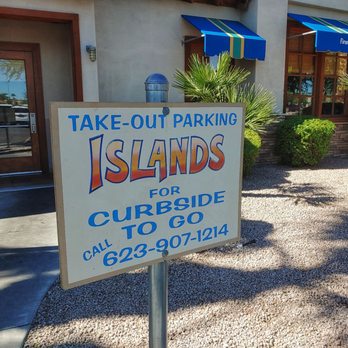 Islands Restaurant - Burgers Near Me - Avondale, Arizona Islands Restaurant - Burgers Near Me - Avondale, Arizona