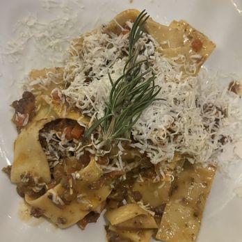 Oliver's Trattoria - Italian Near Me - Irvine, California